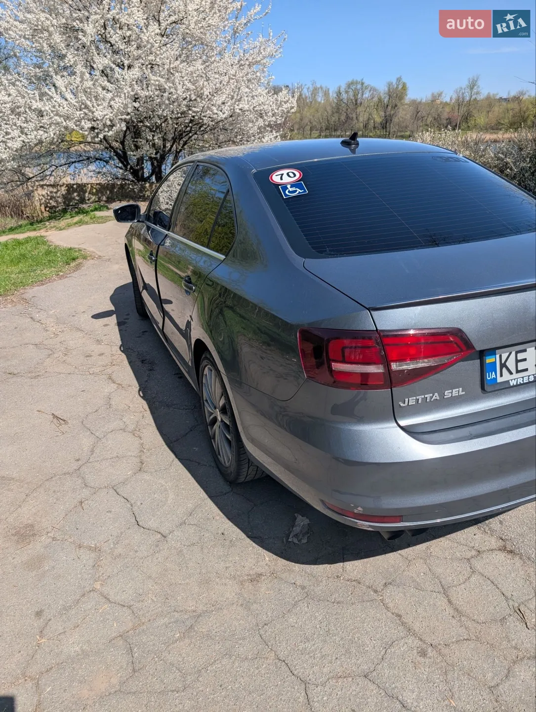 2015 Volkswagen Jetta - мініатюра 2