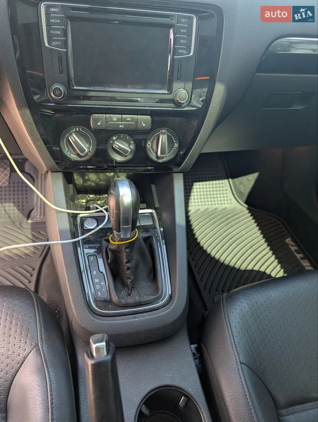 2015 Volkswagen Jetta - мініатюра 12