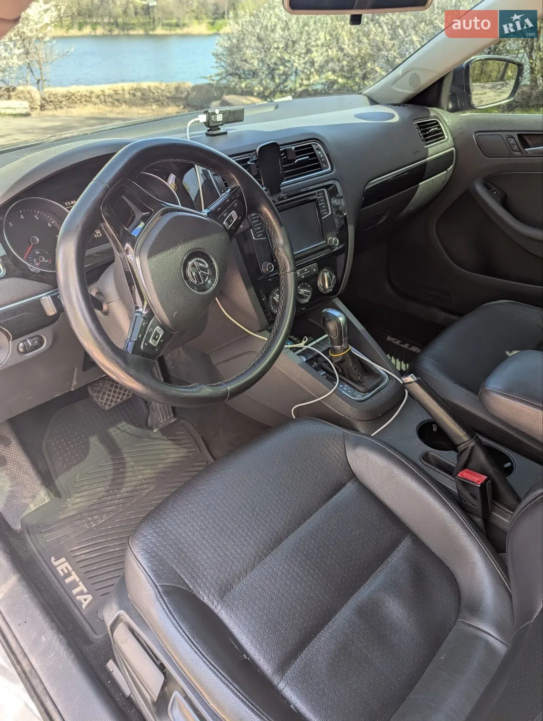 2015 Volkswagen Jetta - мініатюра 13