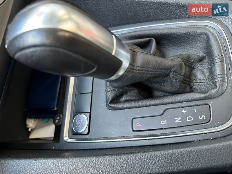 Седан Volkswagen Jetta 2016 в Киеве