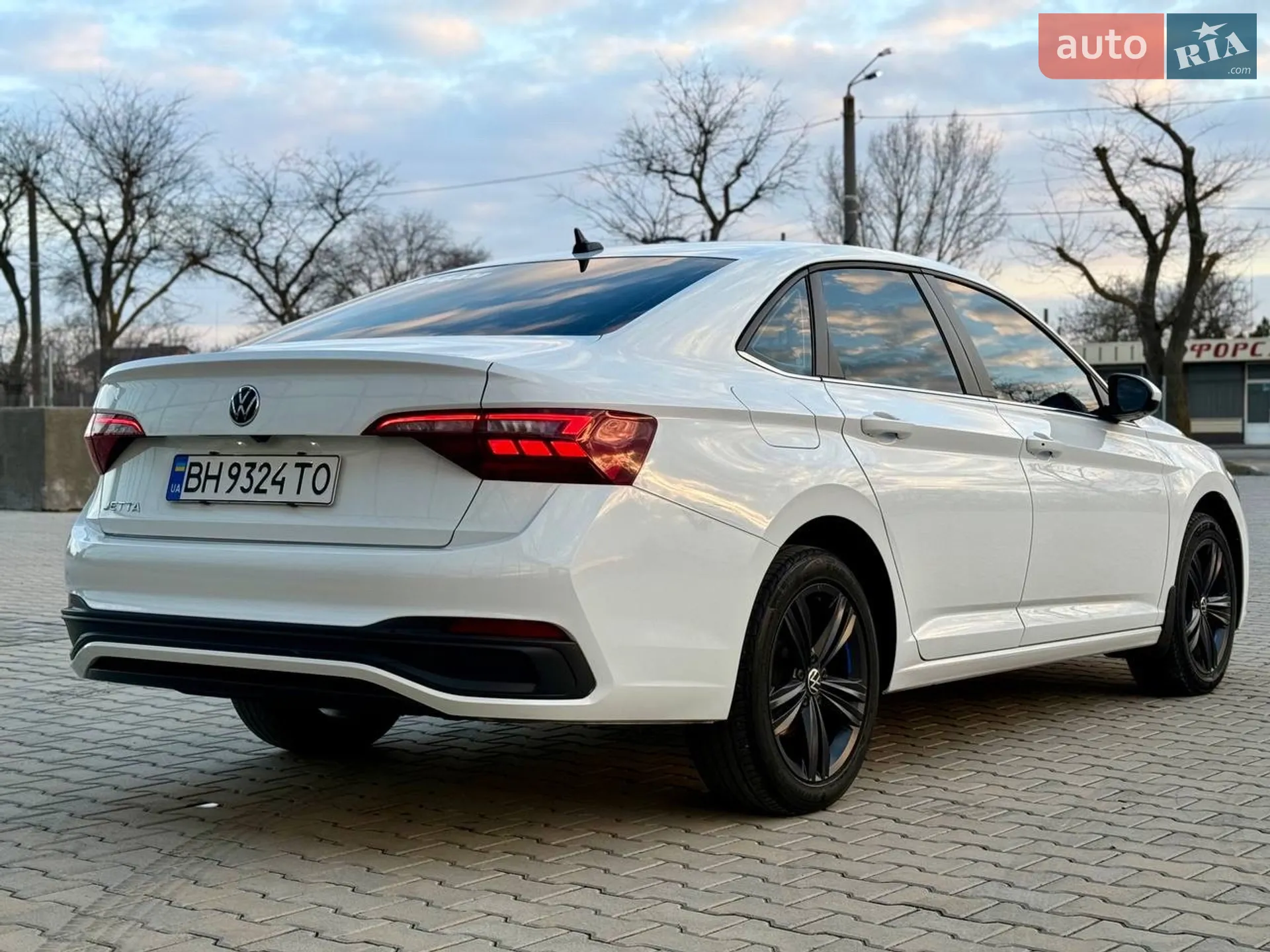 2022 Volkswagen Jetta - мініатюра 5