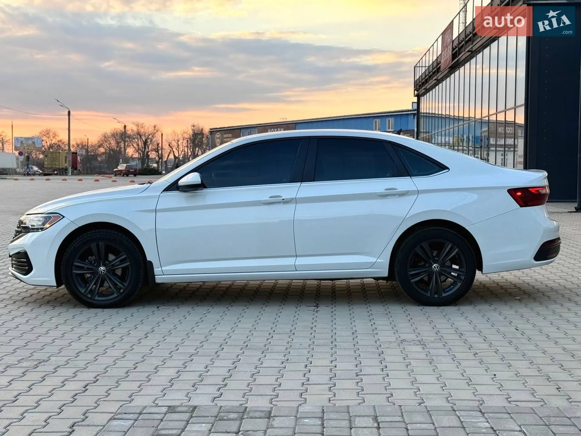 2022 Volkswagen Jetta - мініатюра 4