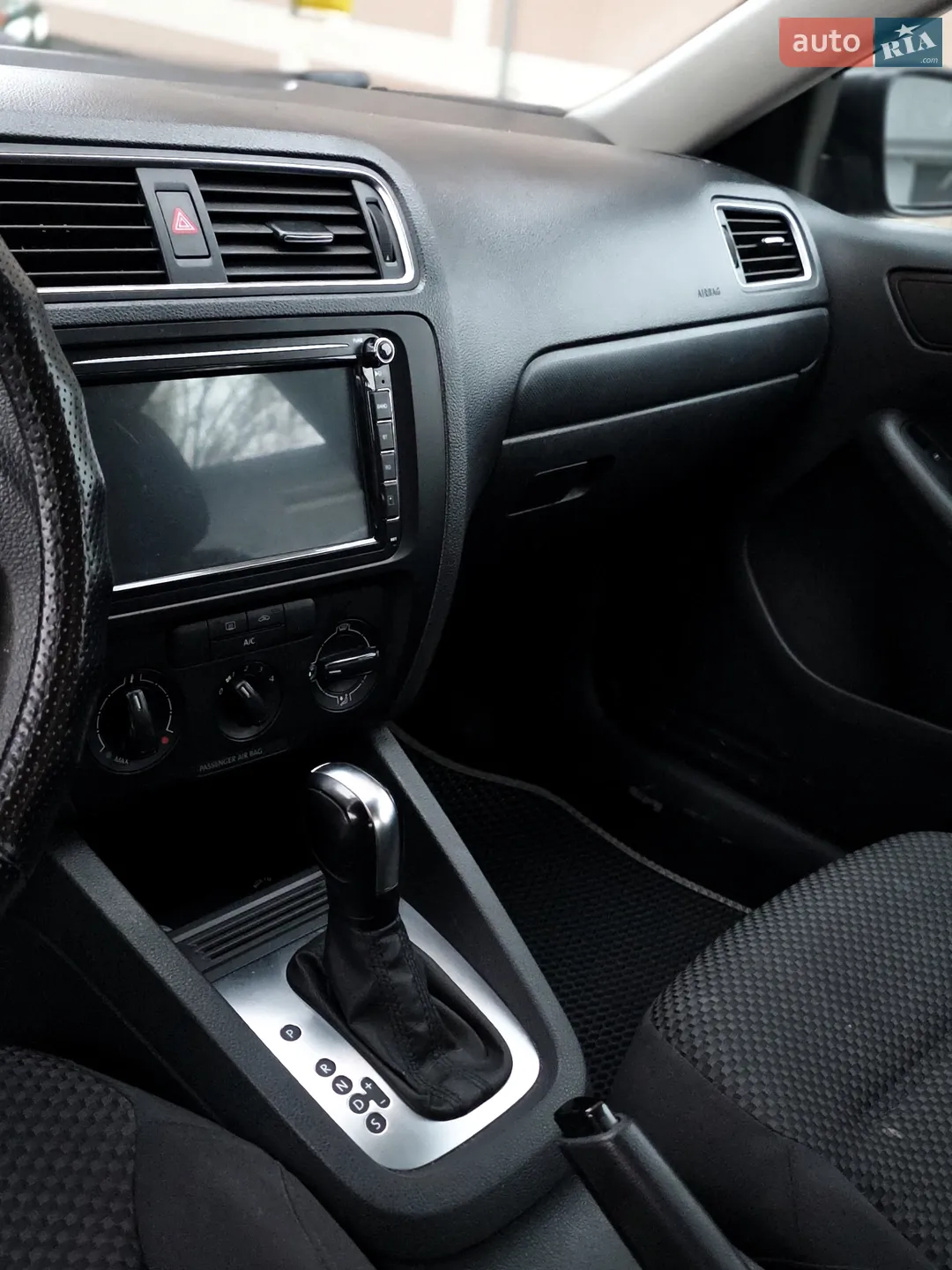 2014 Volkswagen Jetta - мініатюра 7
