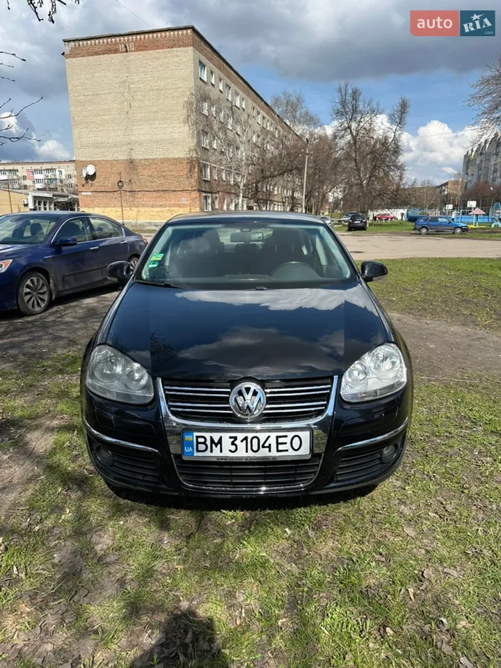 2010 Volkswagen Jetta - мініатюра 15