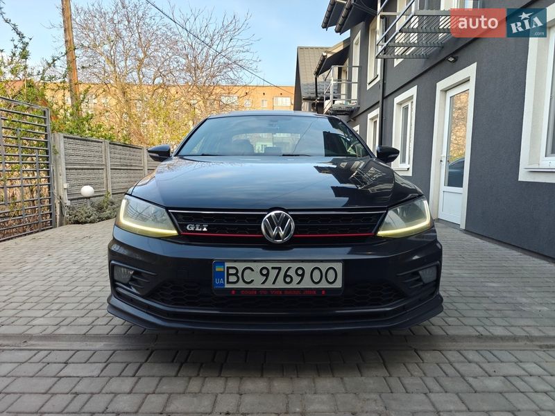 Volkswagen Jetta 2017 Volkswagen Jetta 2017