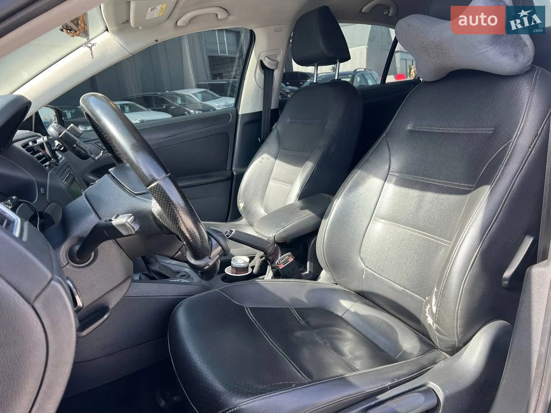 2013 Volkswagen Jetta - мініатюра 19