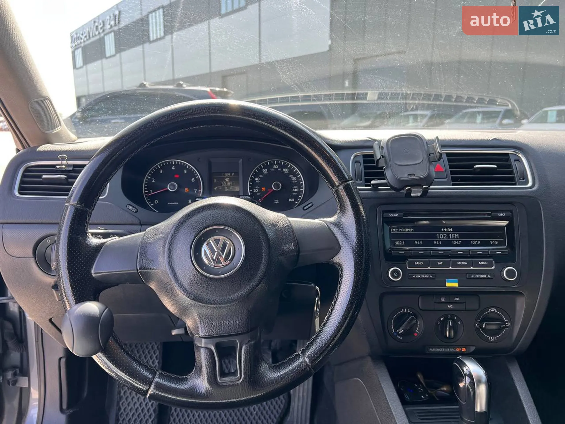 2013 Volkswagen Jetta - мініатюра 24