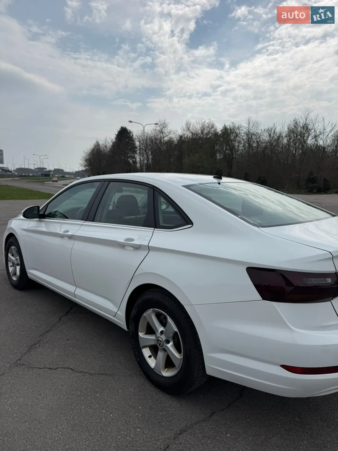 2018 Volkswagen Jetta - мініатюра 10