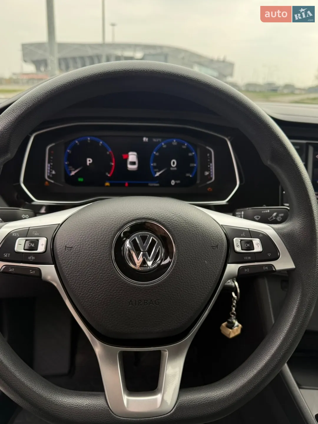 2018 Volkswagen Jetta - мініатюра 11