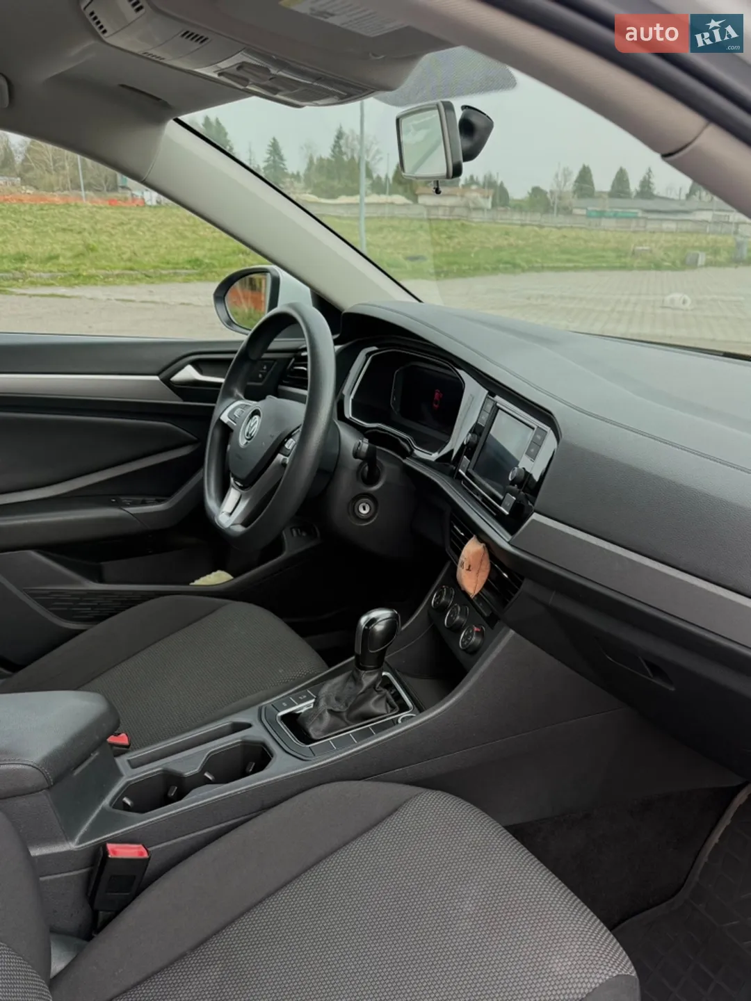 2018 Volkswagen Jetta - мініатюра 18