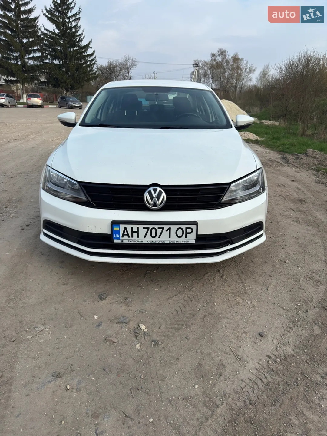 2016 Volkswagen Jetta - фото 1