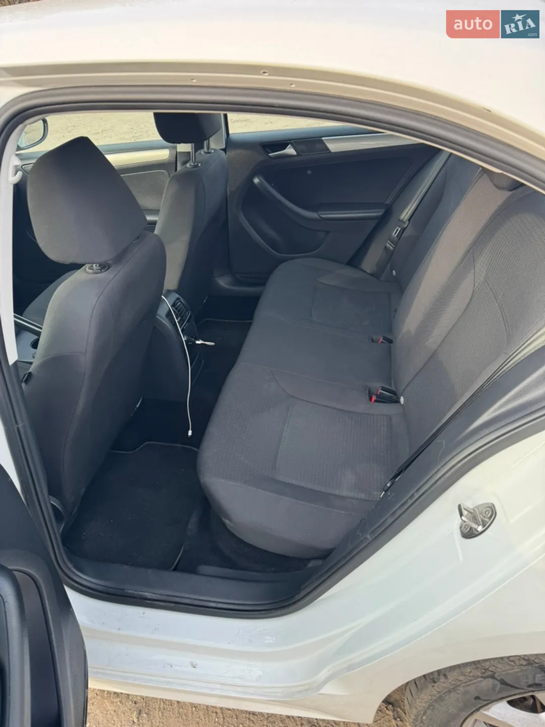2016 Volkswagen Jetta - мініатюра 5