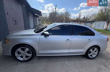 Седан Volkswagen Jetta 2014 в Кривому Розі