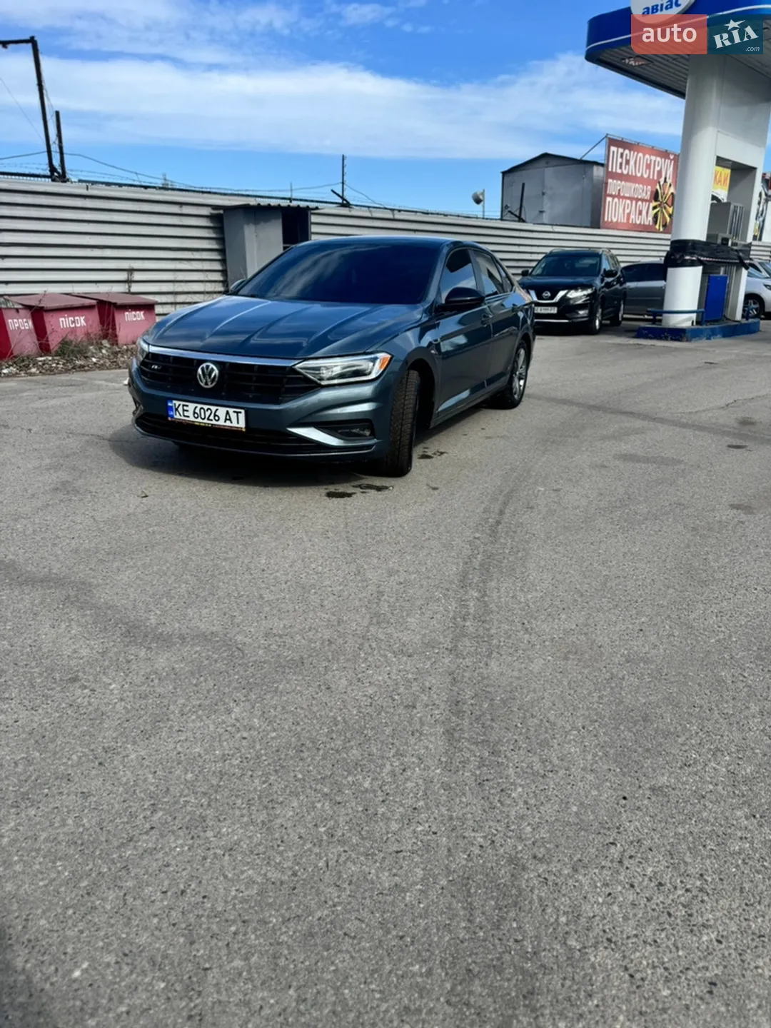 Фото авто 7