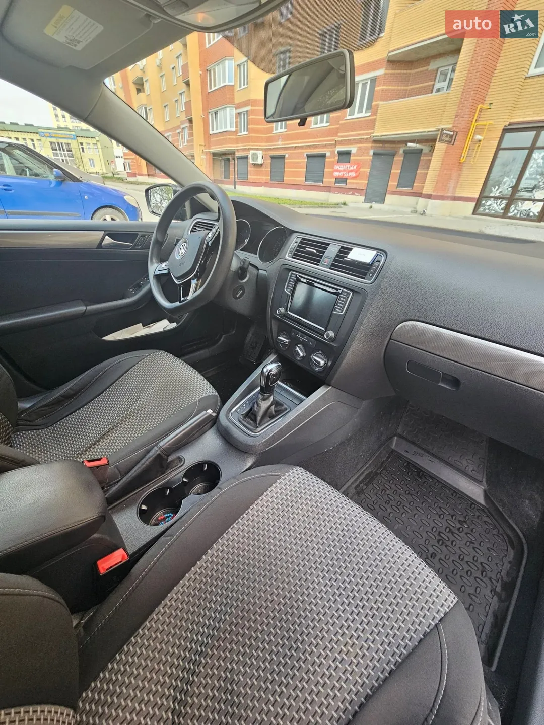2016 Volkswagen Jetta - мініатюра 13