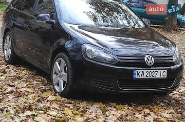 Универсал Volkswagen Jetta 2013 в Белой Церкви