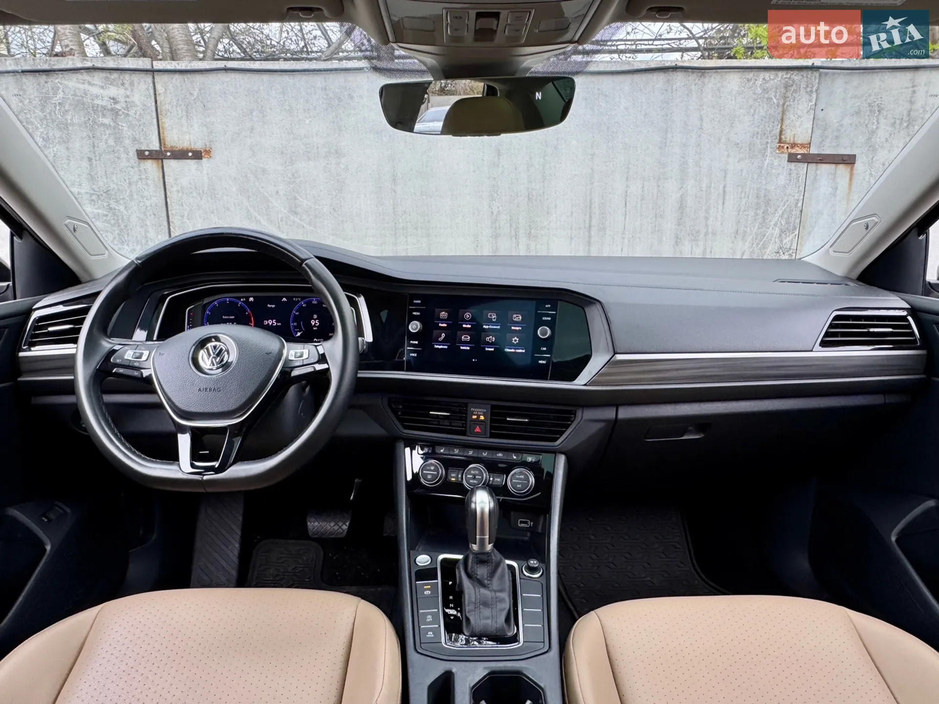 2019 Volkswagen Jetta - мініатюра 14