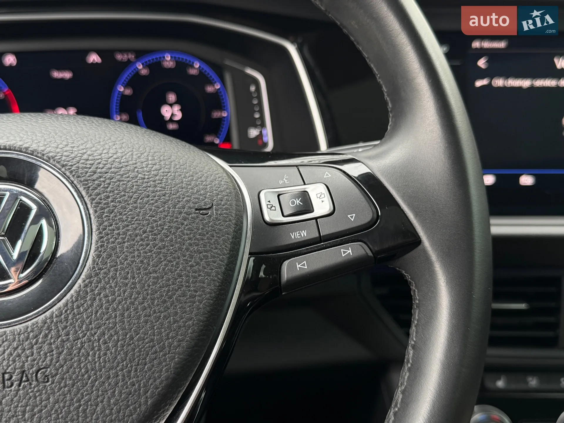 2019 Volkswagen Jetta - мініатюра 18