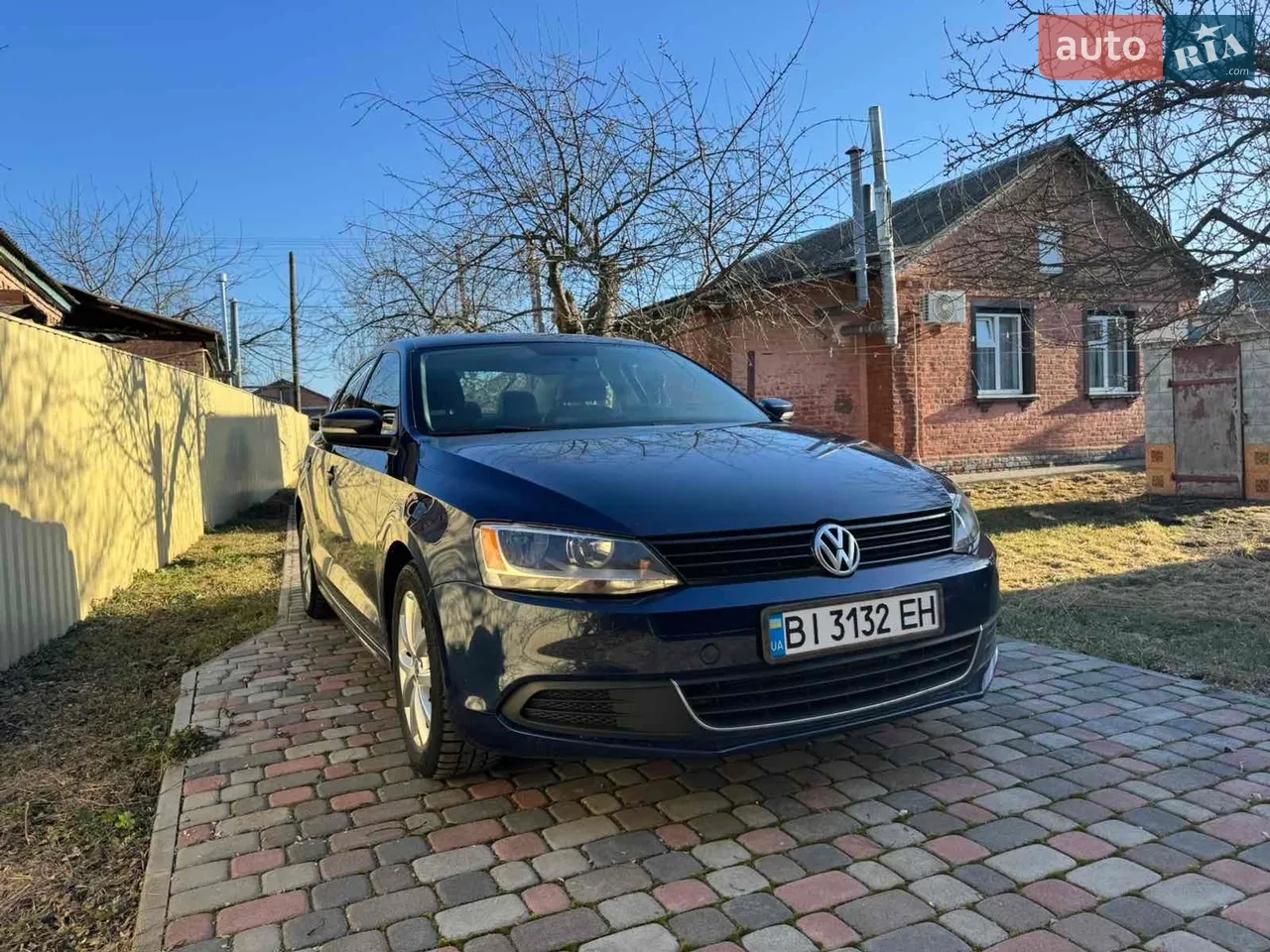 2013 Volkswagen Jetta - мініатюра 27