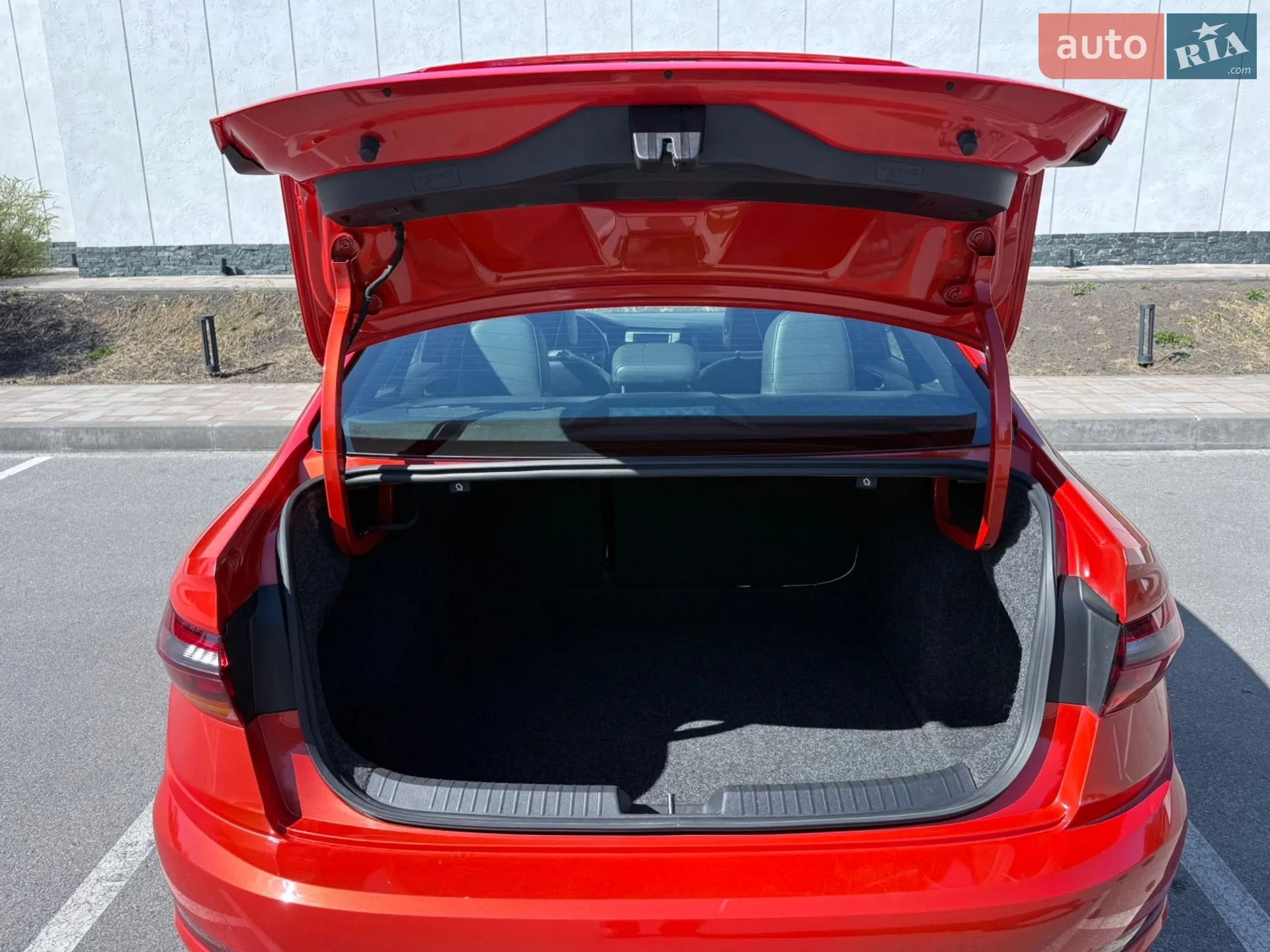 2019 Volkswagen Jetta - мініатюра 26