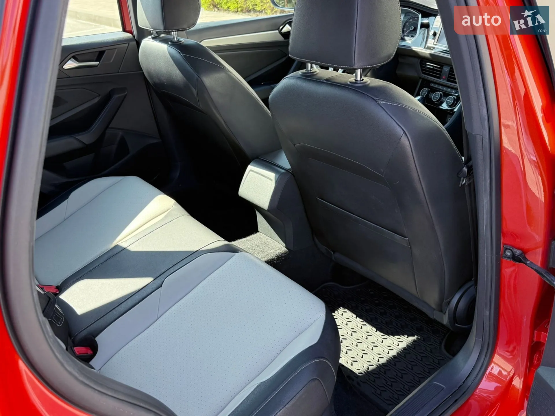 2019 Volkswagen Jetta - мініатюра 52