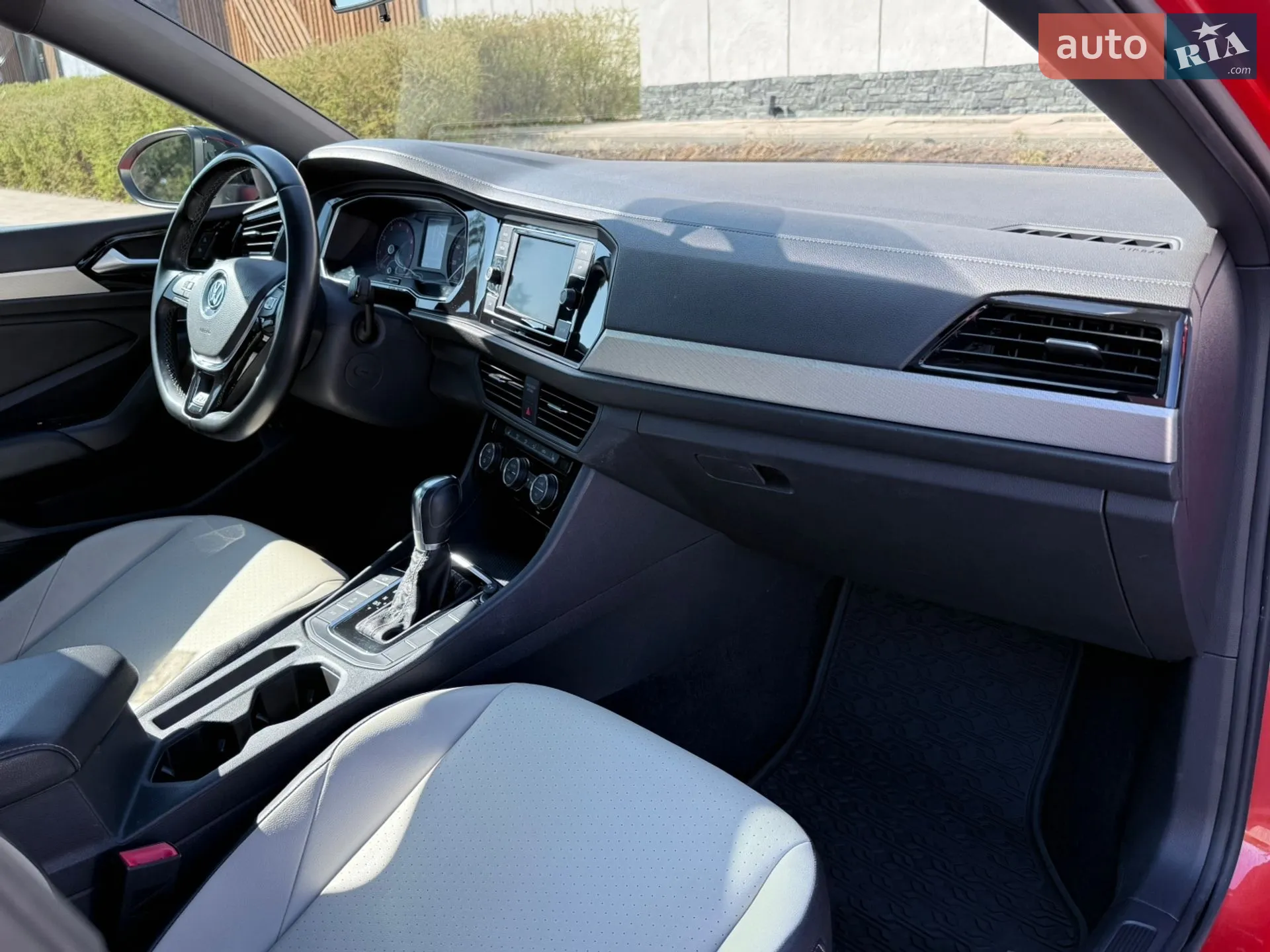 2019 Volkswagen Jetta - мініатюра 56