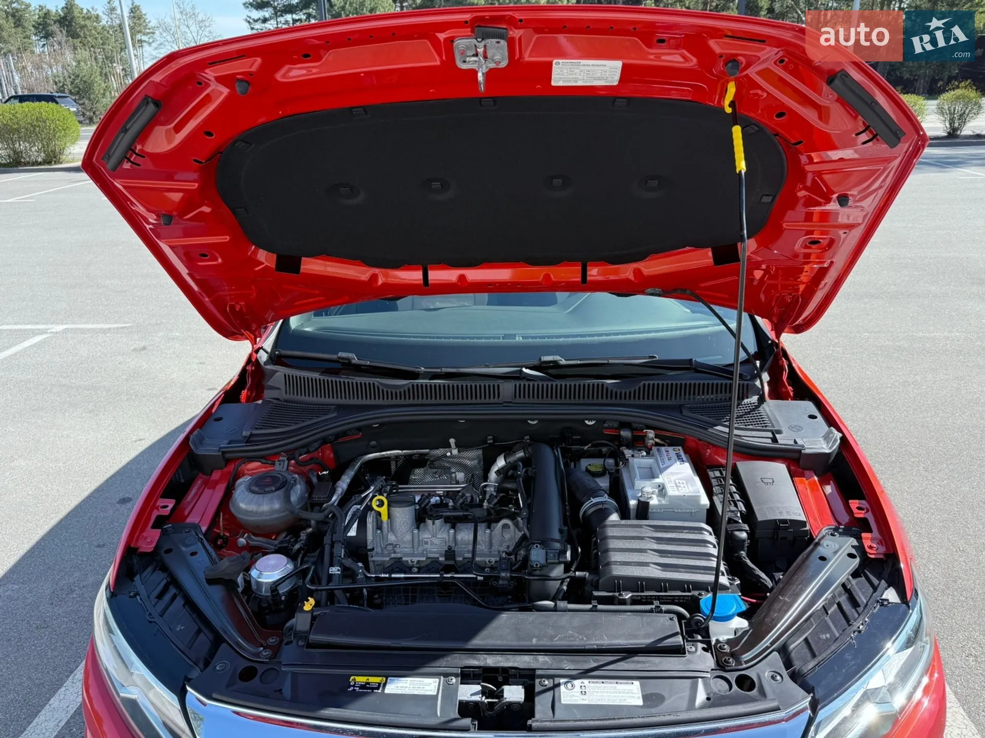 2019 Volkswagen Jetta - мініатюра 62
