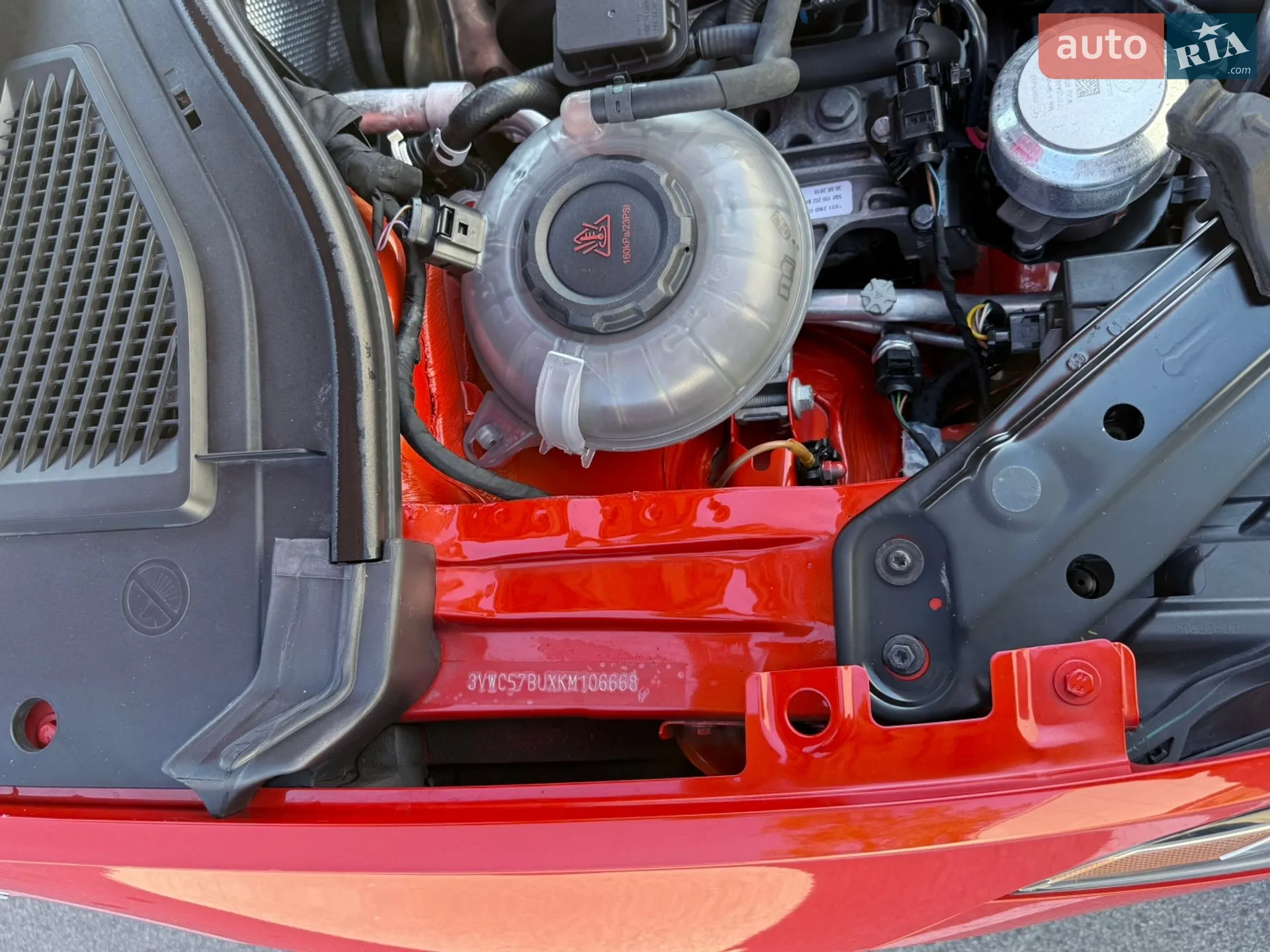 2019 Volkswagen Jetta - мініатюра 66