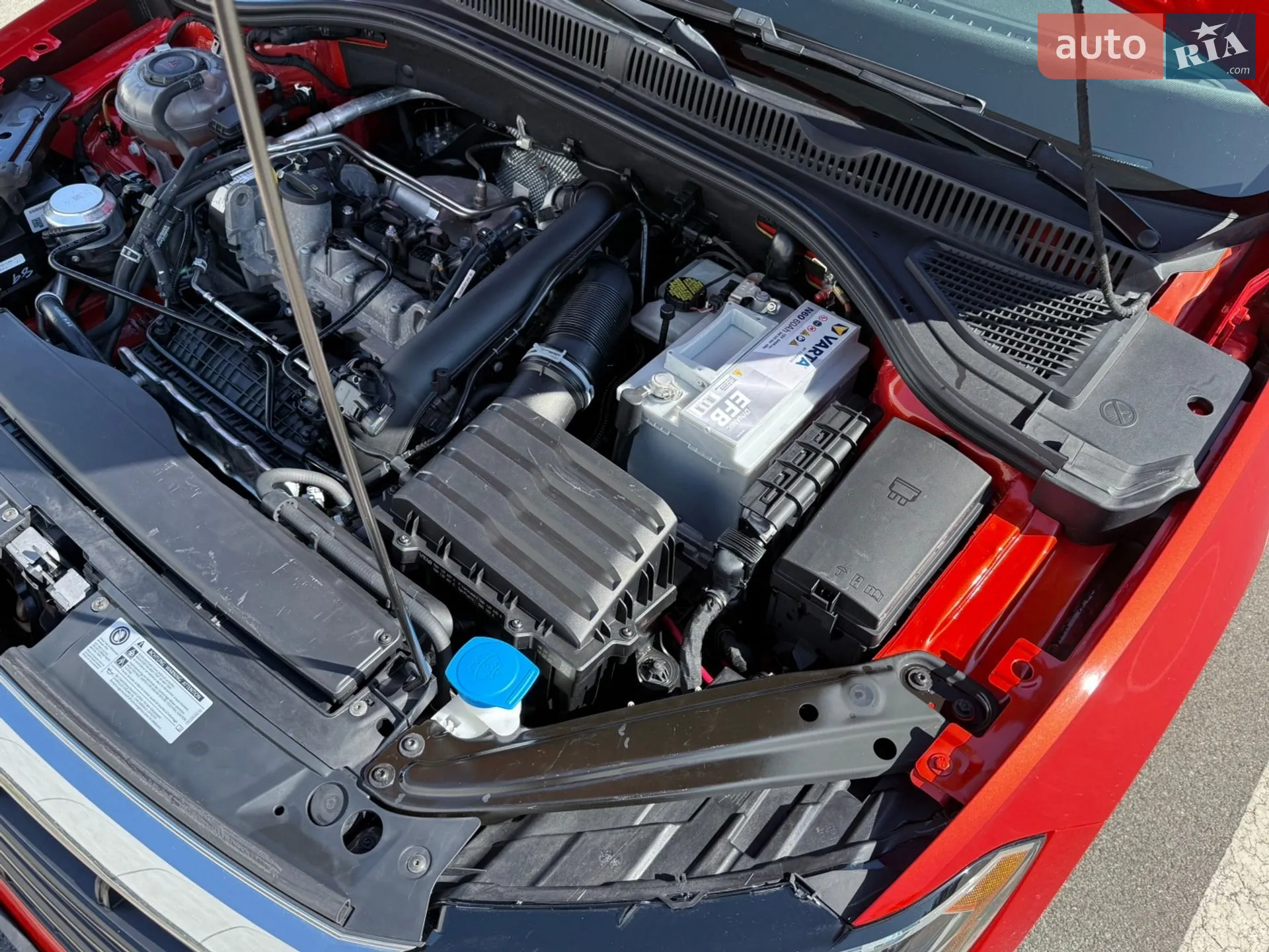 2019 Volkswagen Jetta - мініатюра 70
