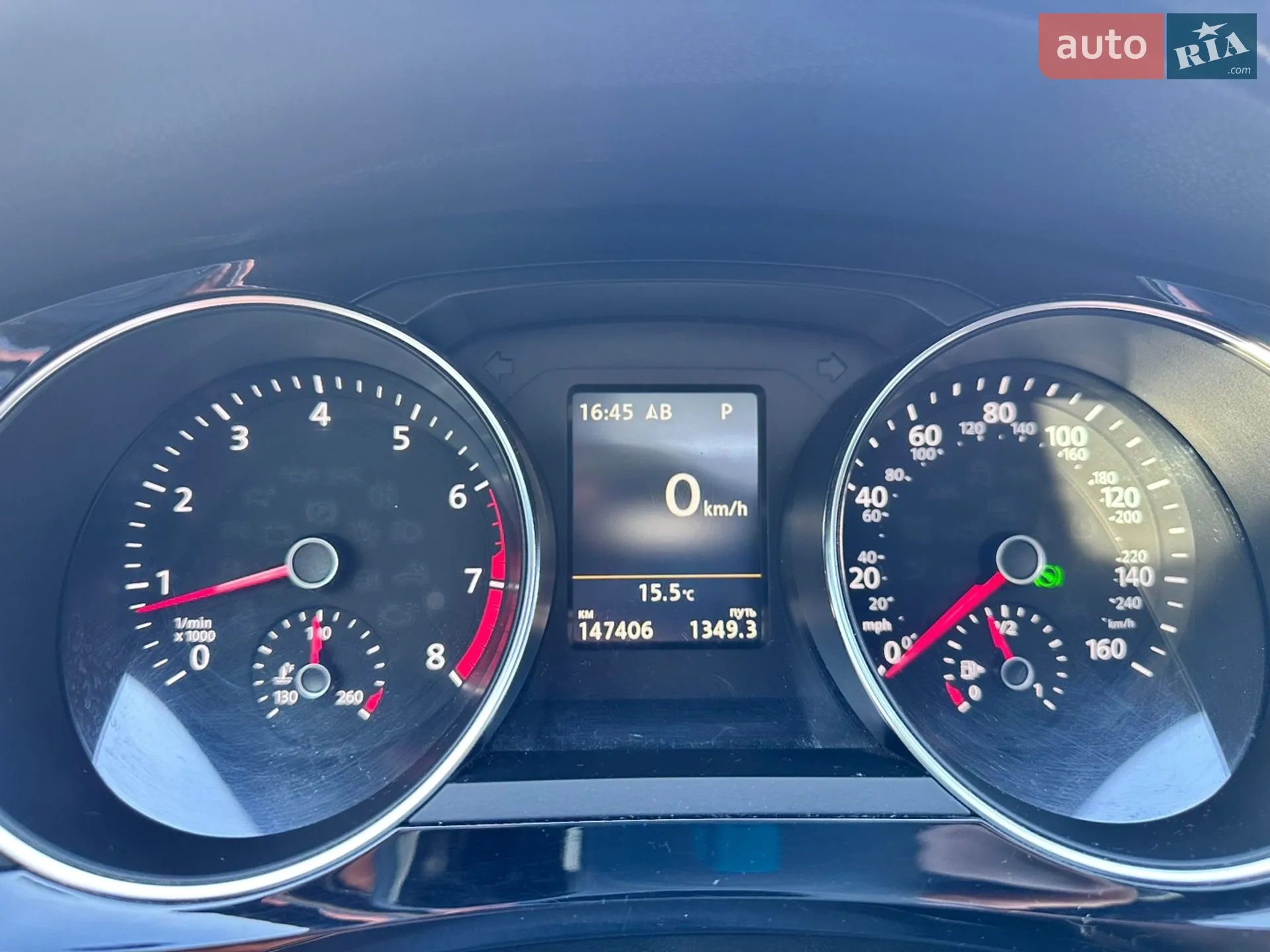 2016 Volkswagen Jetta - мініатюра 11