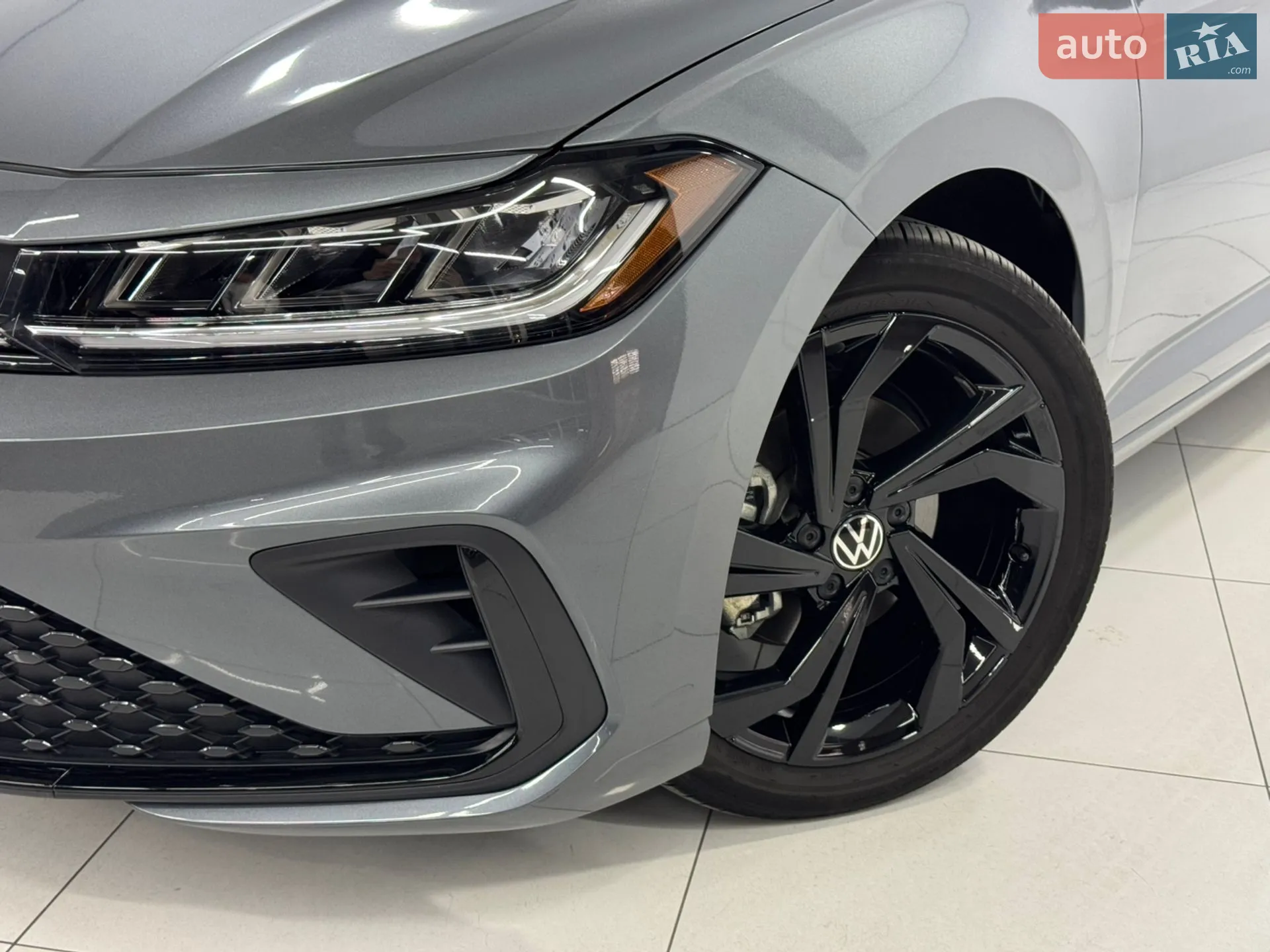 2024 Volkswagen Jetta - мініатюра 8