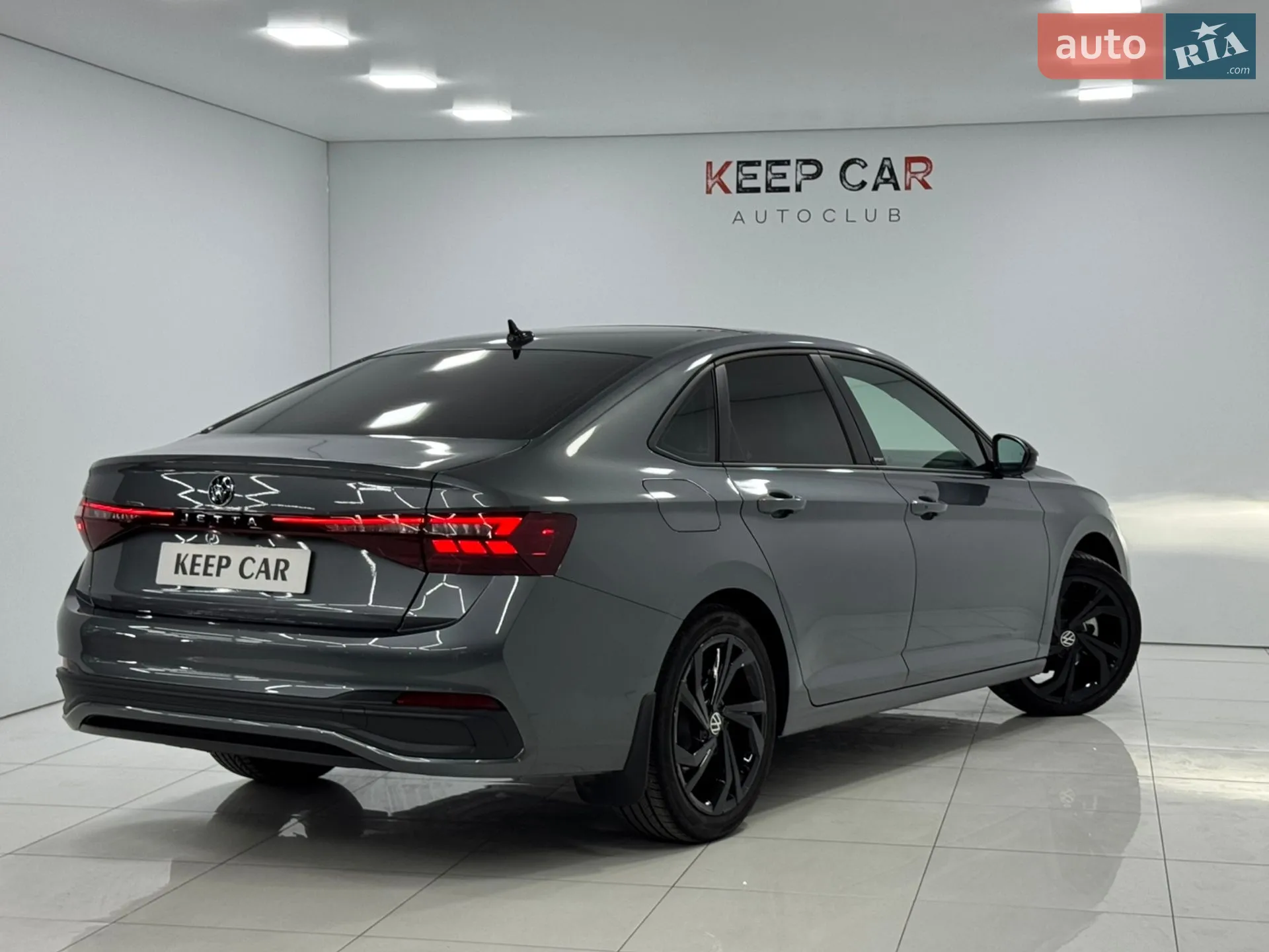 2024 Volkswagen Jetta - мініатюра 17