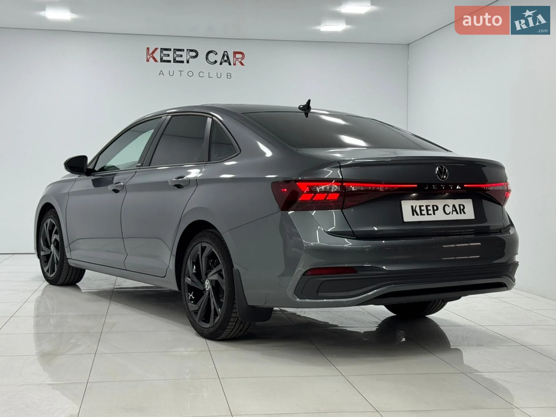2024 Volkswagen Jetta - мініатюра 23