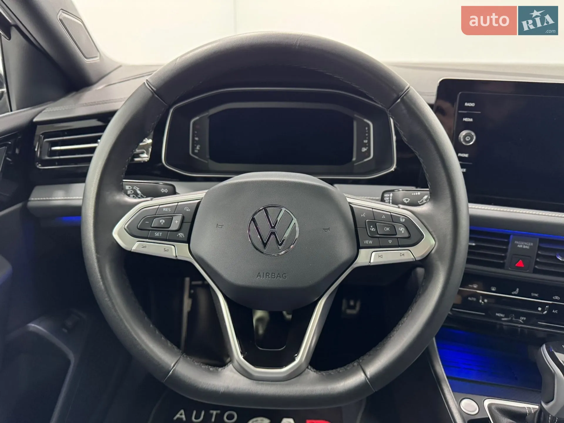 2024 Volkswagen Jetta - мініатюра 41