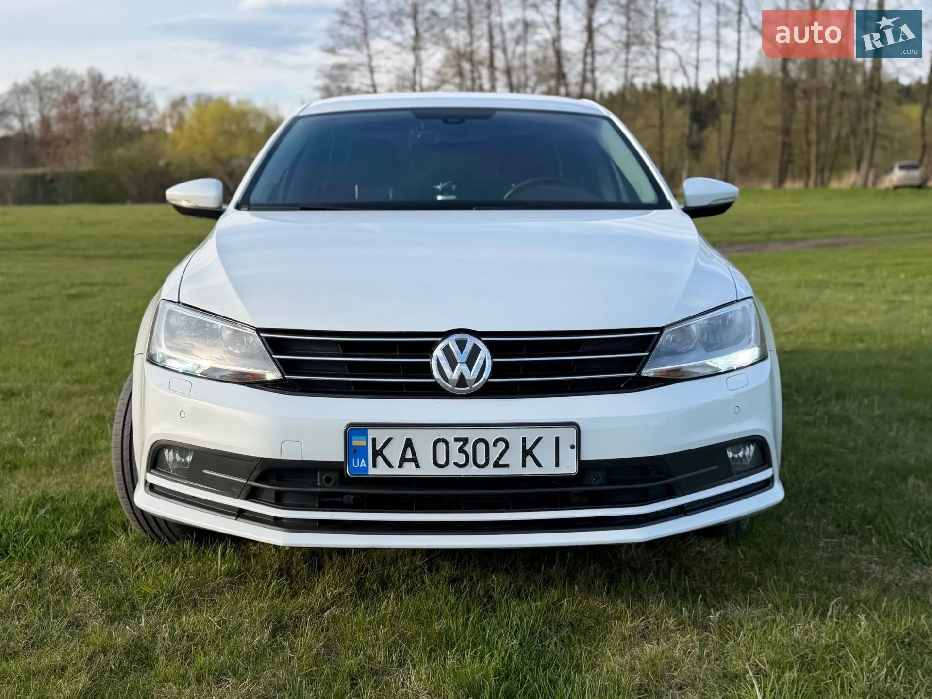2015 Volkswagen Jetta - мініатюра 3