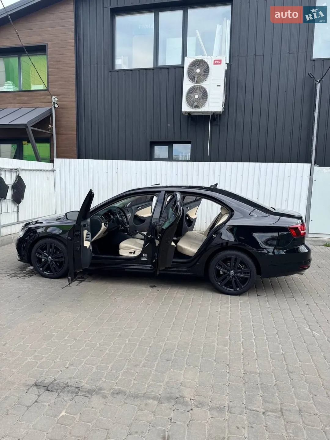 2017 Volkswagen Jetta - мініатюра 6