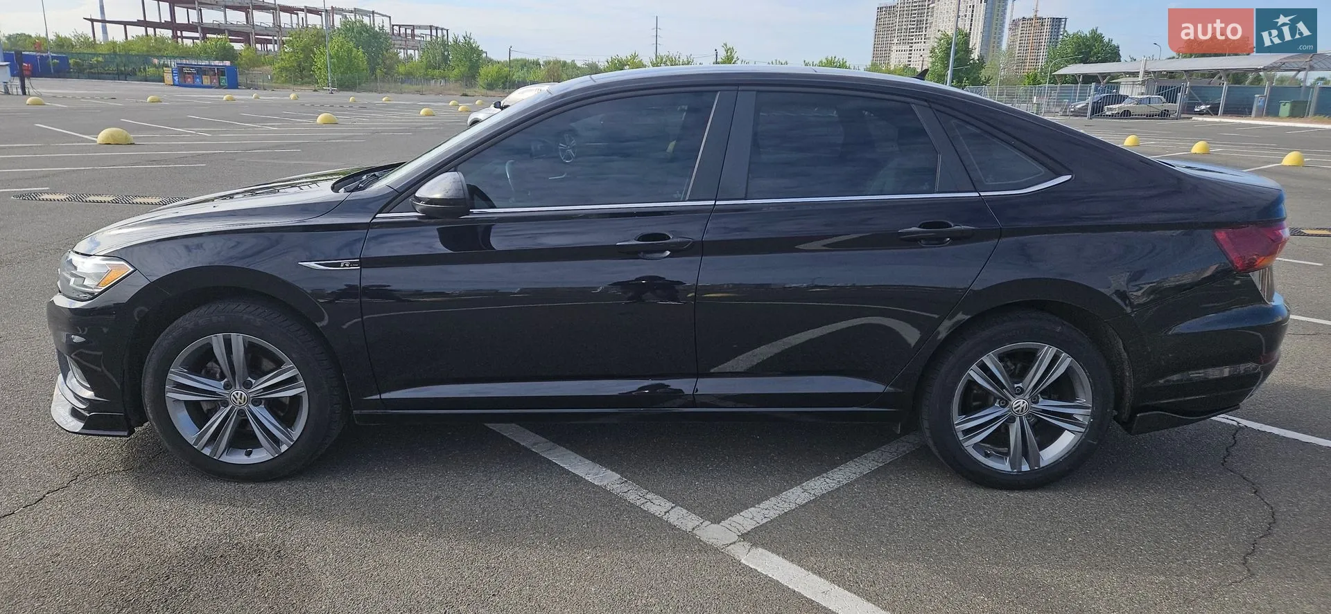 2018 Volkswagen Jetta - мініатюра 4