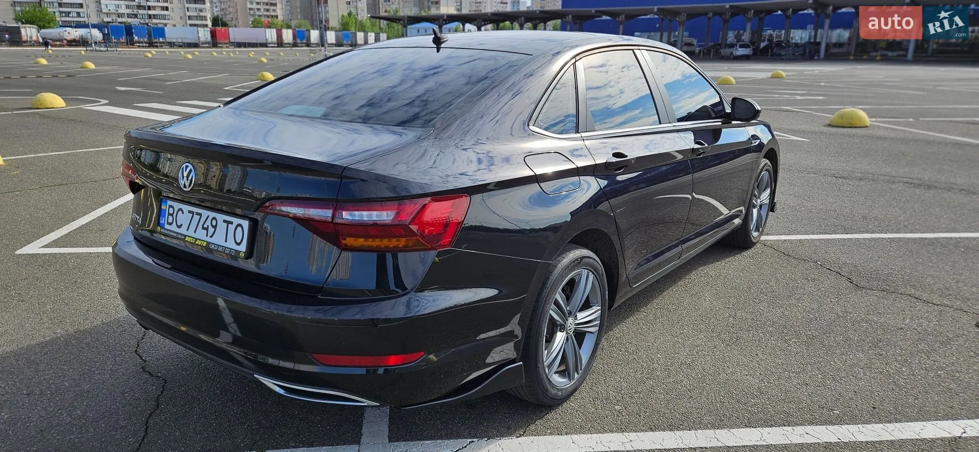2018 Volkswagen Jetta - мініатюра 6