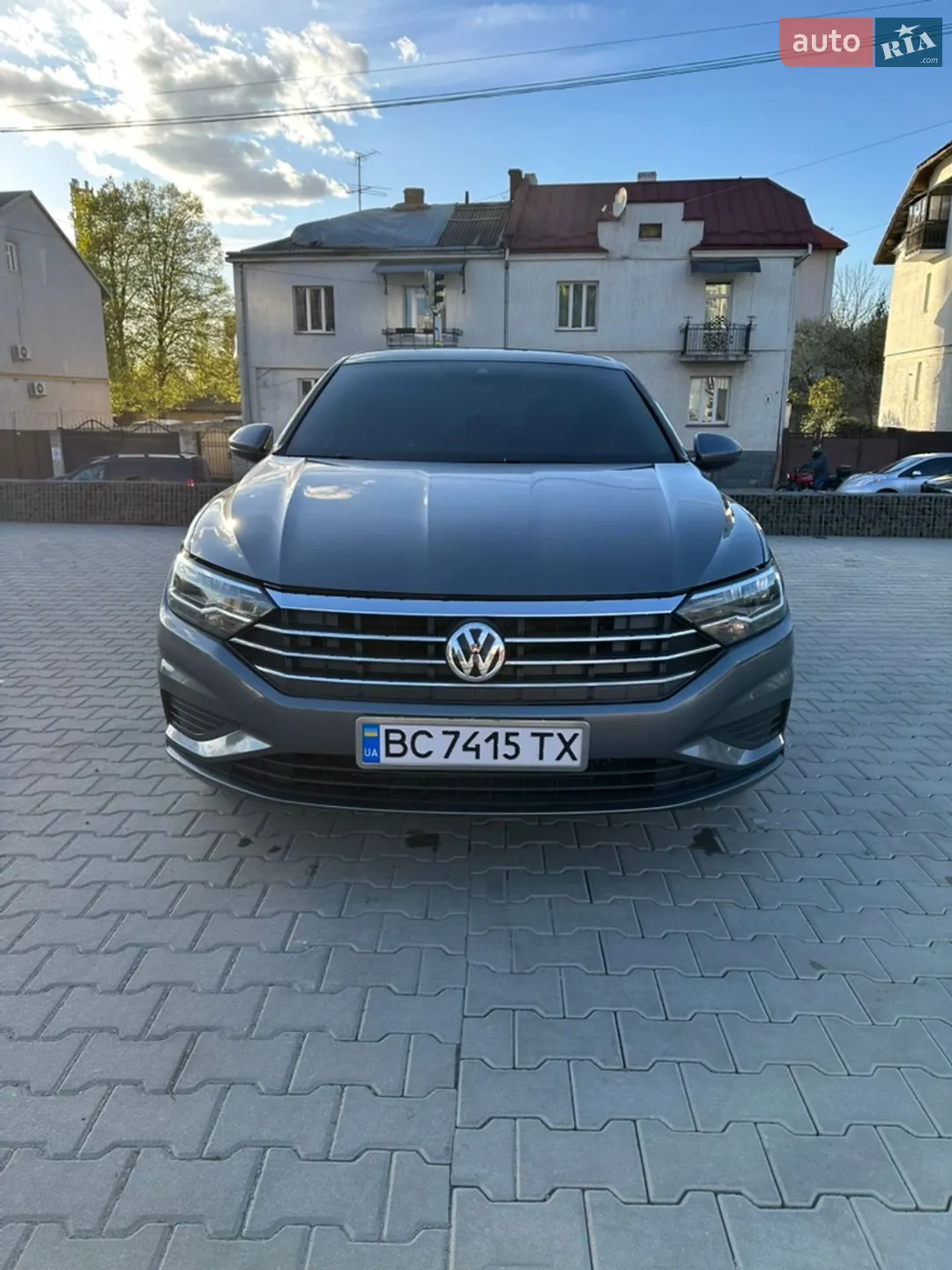 2020 Volkswagen Jetta - мініатюра 12
