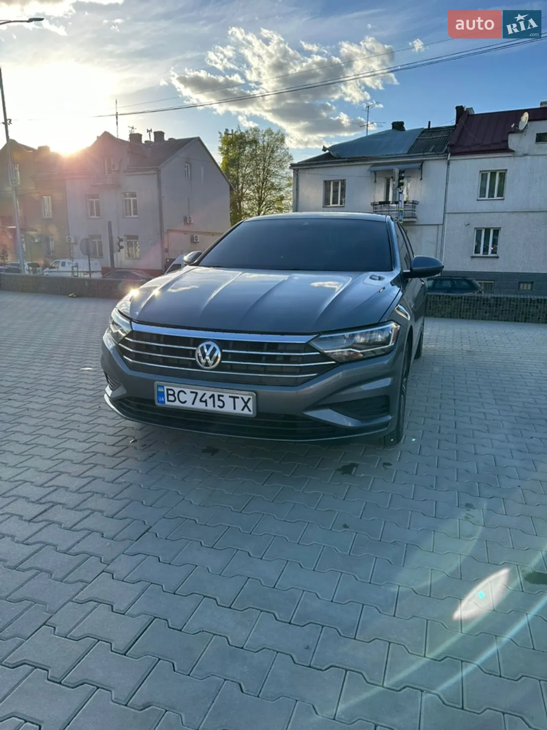 2020 Volkswagen Jetta - мініатюра 14