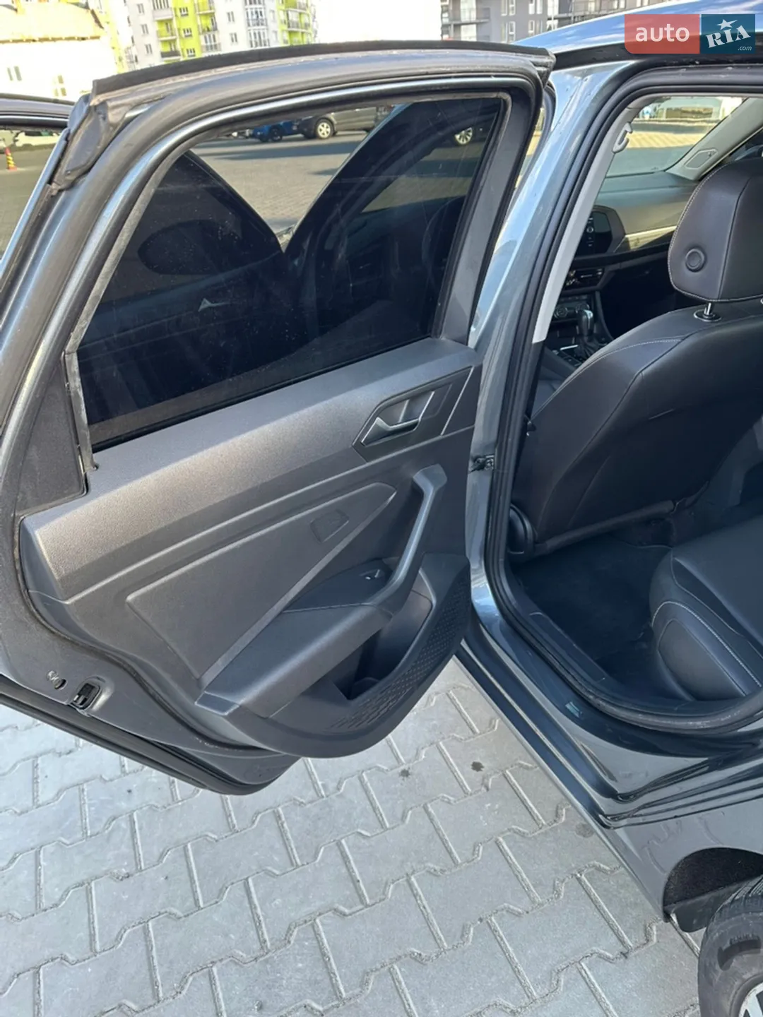 2020 Volkswagen Jetta - мініатюра 24