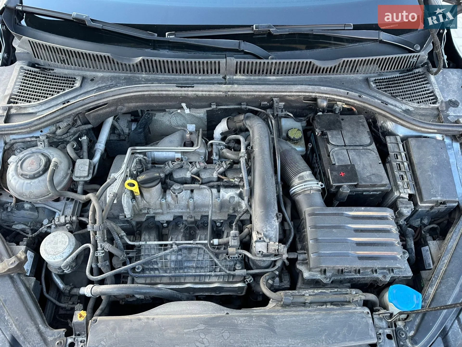 2020 Volkswagen Jetta - мініатюра 35