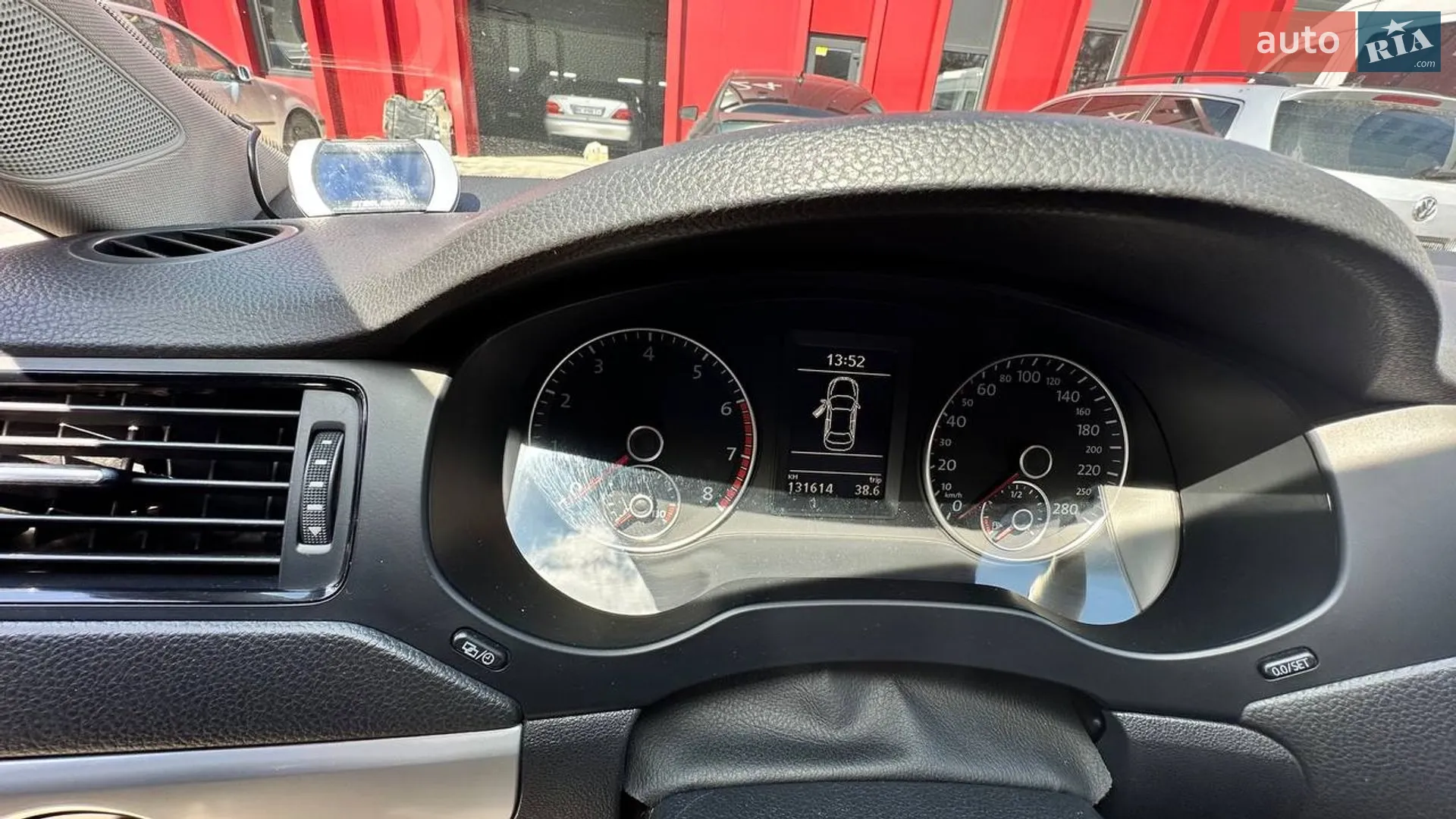 2012 Volkswagen Jetta - мініатюра 4