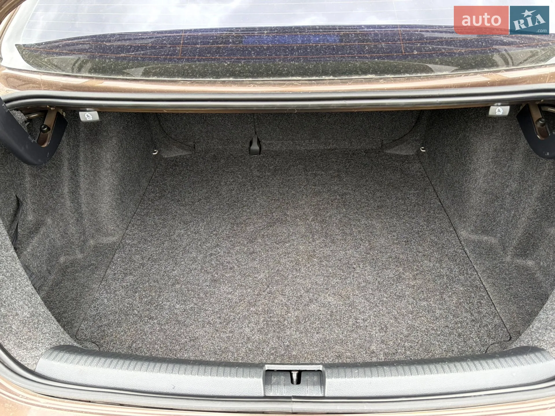 2014 Volkswagen Jetta - мініатюра 5