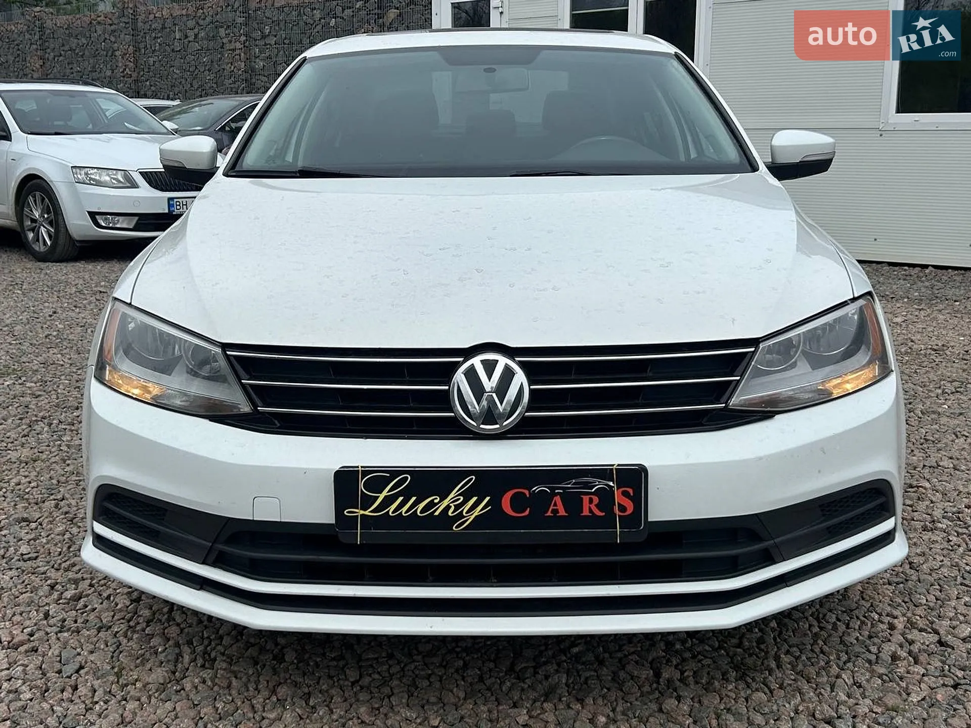 2015 Volkswagen Jetta - мініатюра 2