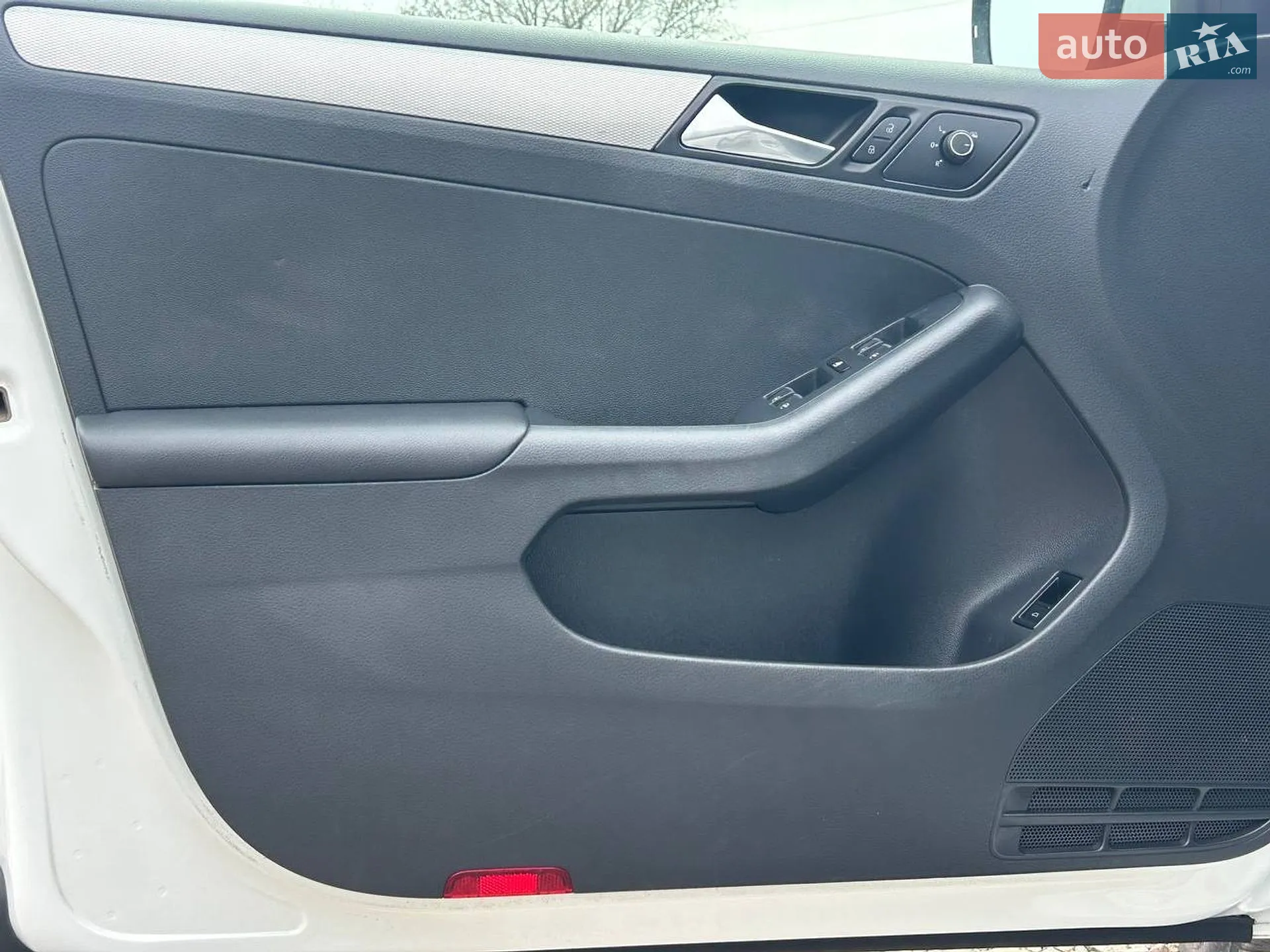 2015 Volkswagen Jetta - мініатюра 11