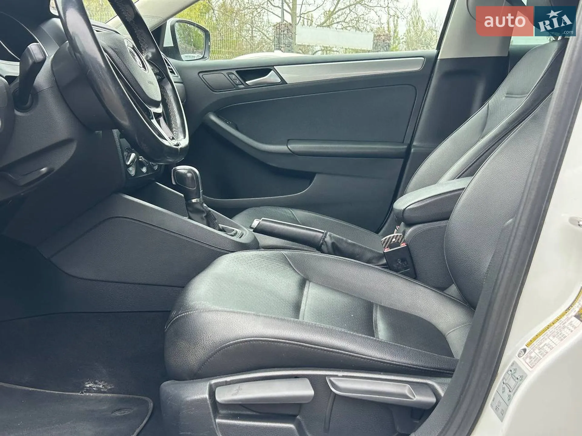 2015 Volkswagen Jetta - мініатюра 14
