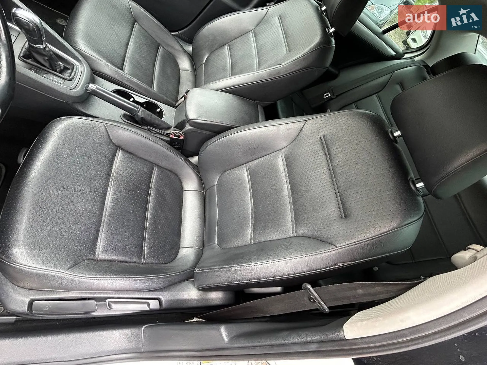 2015 Volkswagen Jetta - мініатюра 15