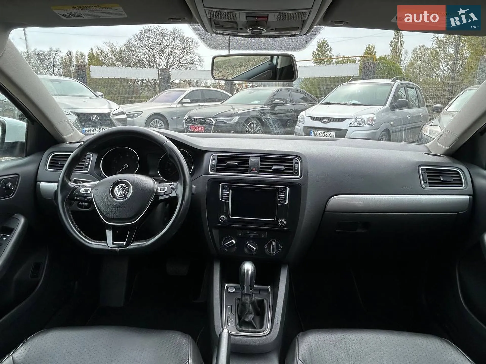 2015 Volkswagen Jetta - мініатюра 32