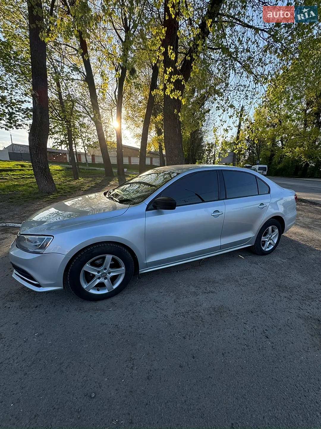 2015 Volkswagen Jetta - мініатюра 4
